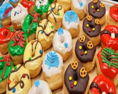 Maynard's Donuts and Coffee (875 East 9 Mile Road)