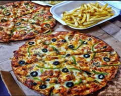 Pizzería Portorosso (Mexico City)