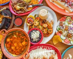 El Cerrito Mexican Restaurant & Grill (6911 Congress St)