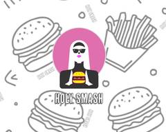 Holy Smash