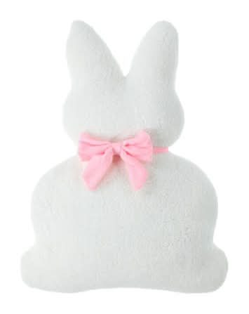 Easter Bunny Pillow
