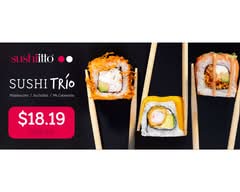 Sushi Itto - San Benito