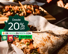 Montados de Villa - Campus City