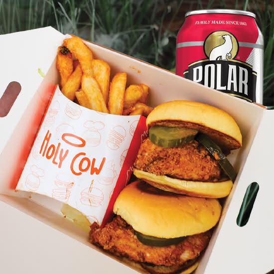 COMBO MEAL