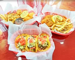 Bixby Bar& Grill (22315 Central Park Avenue)