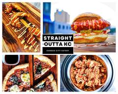 Straight Outta KC (1600 Campbell St)