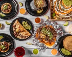 Primecut Taqueria (Placentia)