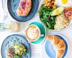 American Ice Company Café (62 W Main St)