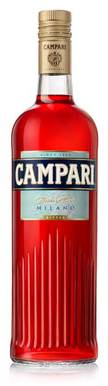 00624：カンパリ 1L / Campari