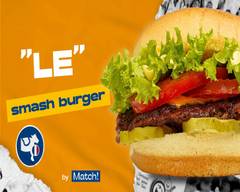 Match Burger