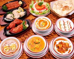 TAJ MAHAL ASIAN DINING&BAR