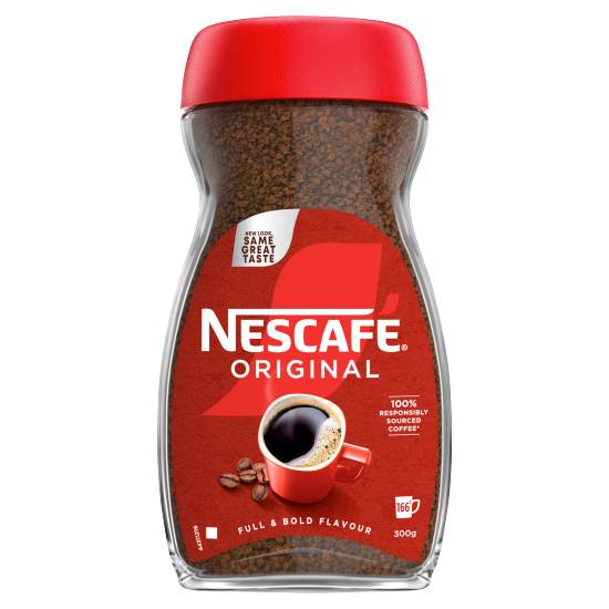 Nescafé Original 300g