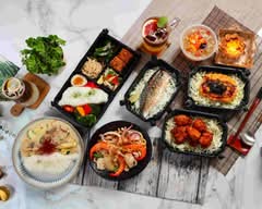 豐禾食客