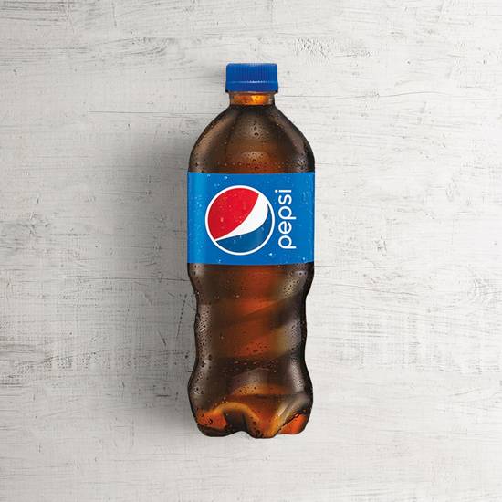 Pepsi (591ml)