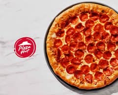 Pizza Hut (Sth Melbourne)