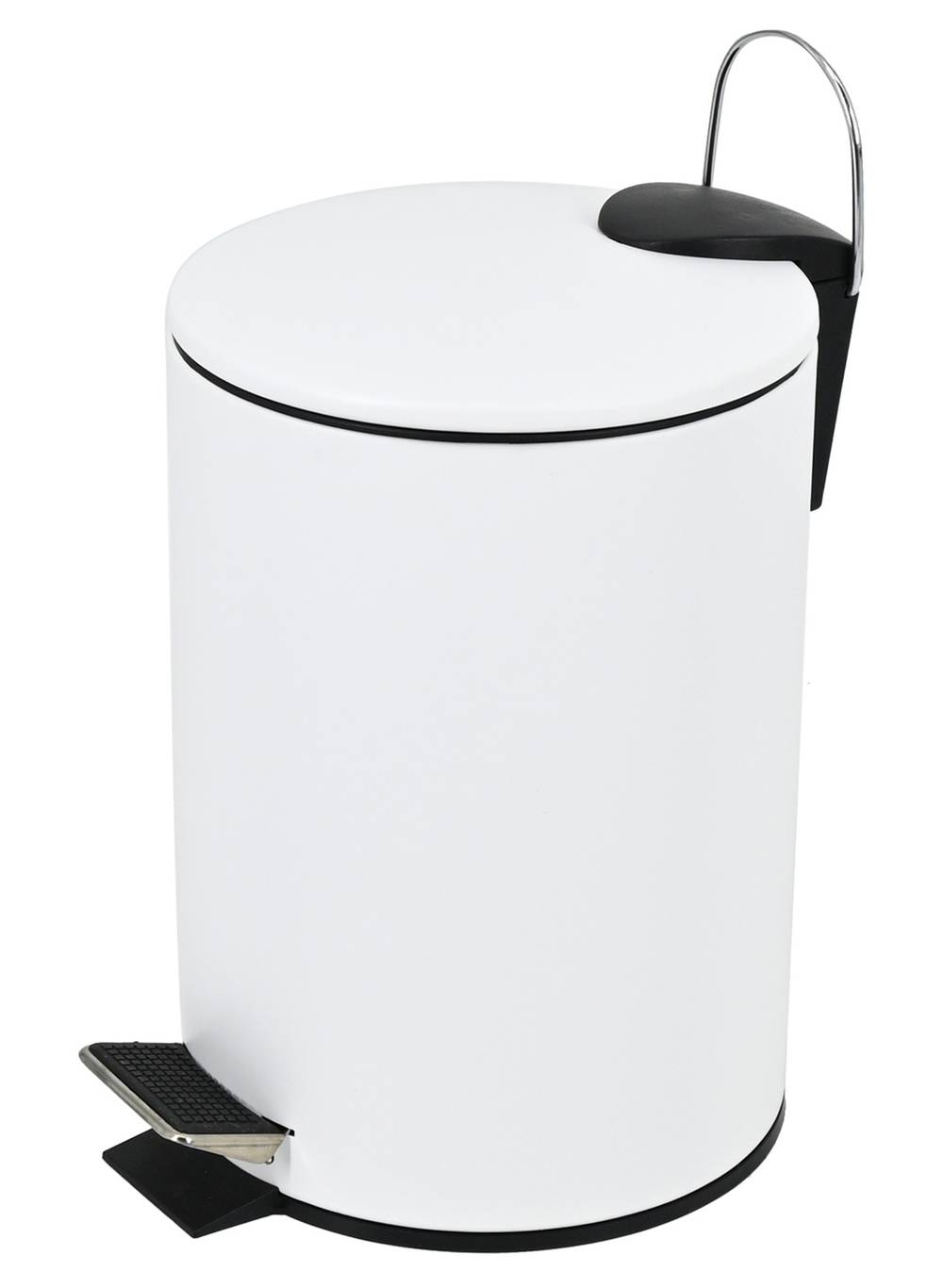 Poubelle à pédale Homestyles, 3L / Homestyles Step Trash Can, 3-L