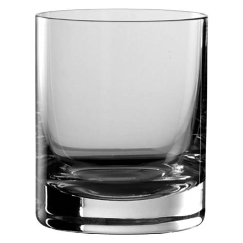 Stolzle New York Bar Double Old Fashioned Glass (14.8oz count)