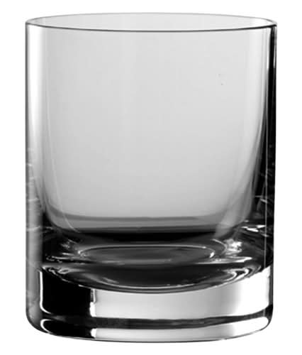 Stolzle New York Bar Double Old Fashioned Glass