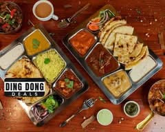 Thali Dhaba 