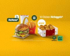 McDonald's® (Paredes)