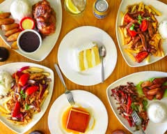 Pascualita crepas, waffles y frappes (Xalapa)
