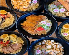 Rayaki Ramen (Glassboro, NJ)