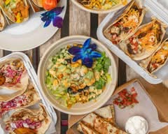 Urban Tacos Empanadas (855 A Clarkson Avenue, Brooklyn, NY)