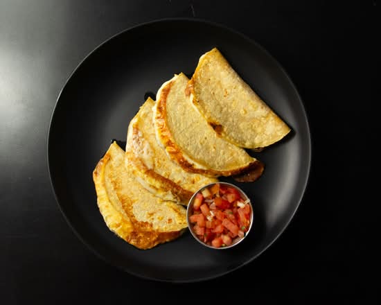 Quesadilla de Maiz