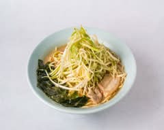ラーメンショップ八峯