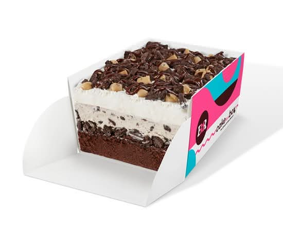 Cookie Crave Cake in a Box