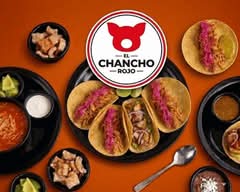 El Chancho Rojo