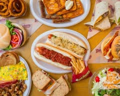 Duchess Restaurant (Darien)