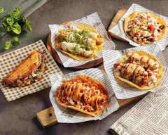 Tacojoe美墨塔可