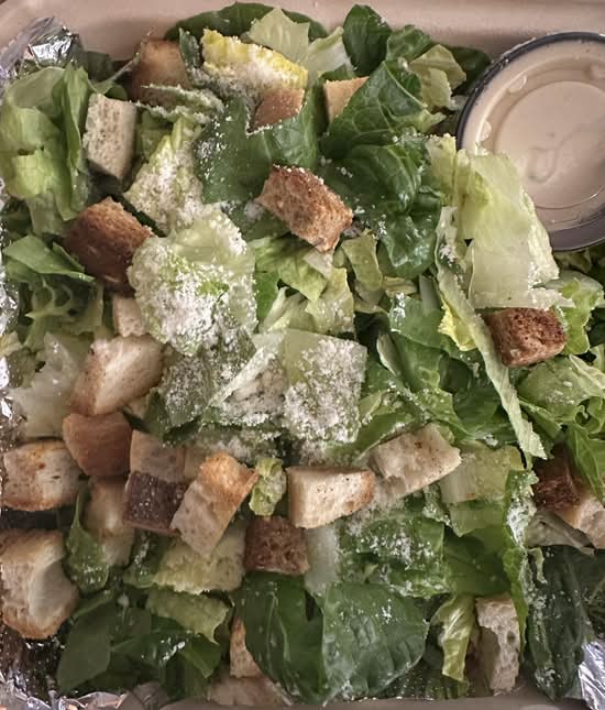 Caesar