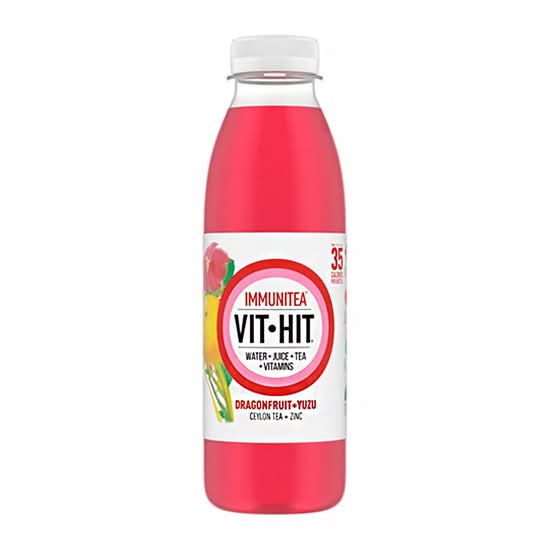 Vit Hit Dragonfruit & Yuzu