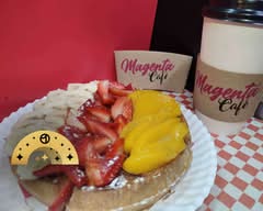 Magenta Café