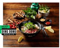 Old Man Pho (Melbourne Central)