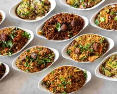 Indo Chinese Noodle House (Surfers Paradise)