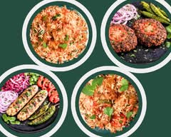 The Halifax Biryani Co. 