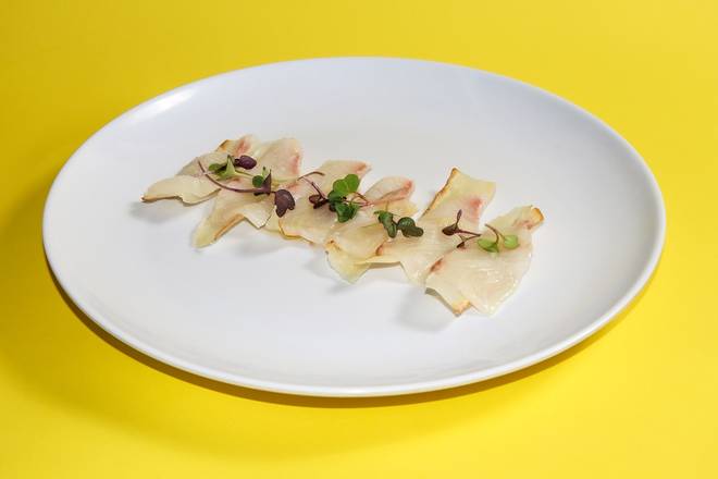 *KAMPACHI TIRADITO