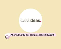 Casaideas (Arauco Maipu)