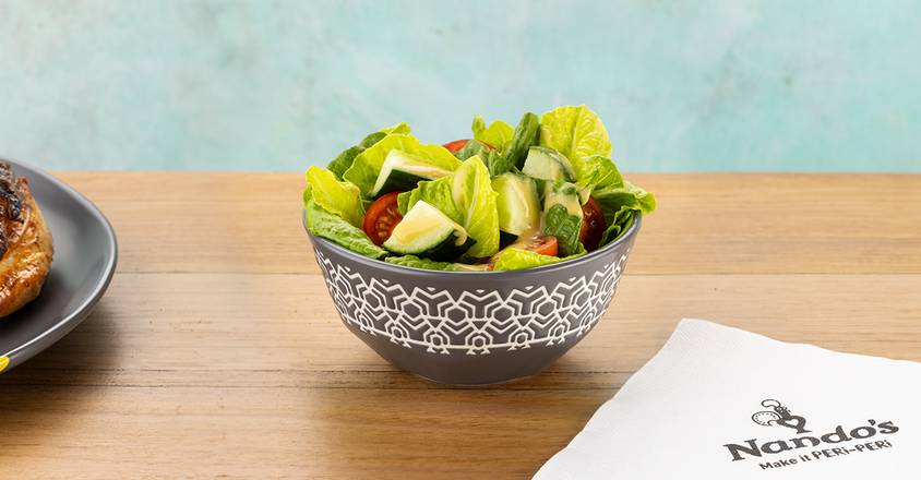 Garden Salad