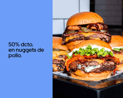 Kbross Burger (Providencia)
