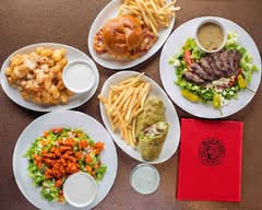 Wild Goose Bar & Grill (Chicago)