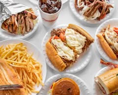 Seminole Subs & Gyros (Clearwater)