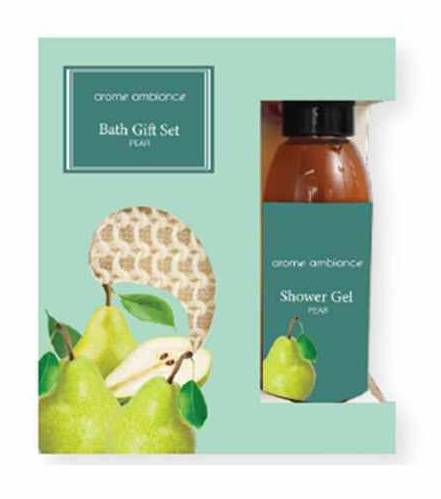 AA Nature Fresh Indulge Me Pear