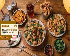 三千金鹹酥雞、仁化店