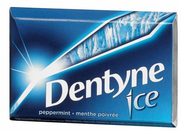 Dentyne Peppermint 12's