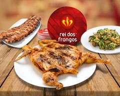Rei dos Frangos (Coimbra - Rua António Granjo)