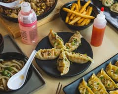 I Love Dumplings - Chapultepec